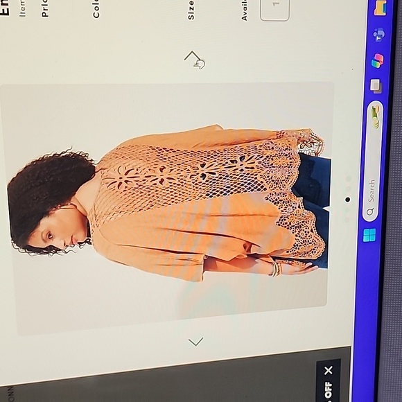 Ruana - Picture 3 of 3